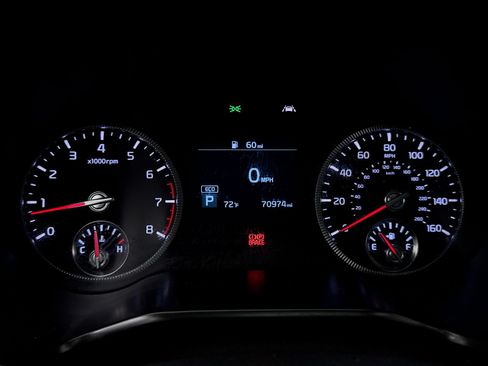 Used 2022 Kia Telluride S FWD image 39