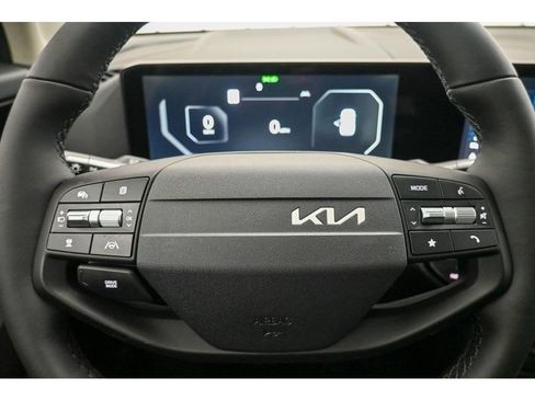 New 2026 Kia Sportage SX image 21