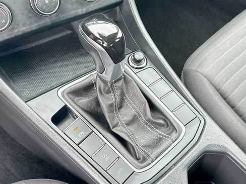 Used 2024 Volkswagen Jetta S FWD image 21