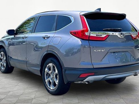 Used 2019 Honda CR-V EX-L image 5
