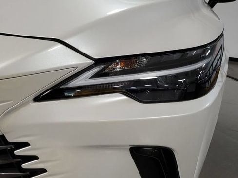 Used 2026 Lexus RX 350 Premium AWD/4WD image 29
