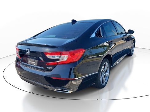 Used 2018 Honda Accord EX-L image 5