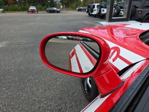 Used 2010 Dodge Challenger R/T image 77