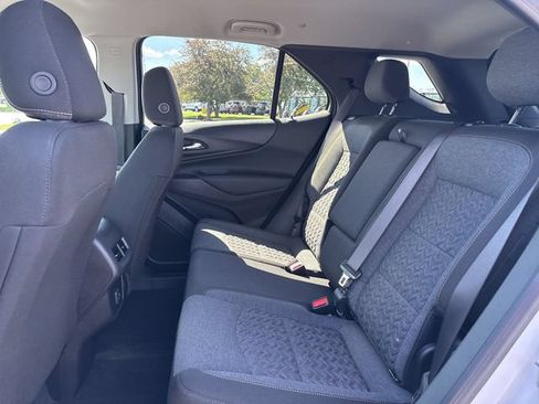 Certified 2024 Chevrolet Equinox LT FWD image 17
