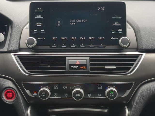 Used 2020 Honda Accord LX image 16