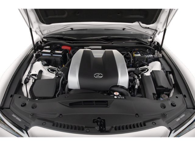 Used 2023 Lexus IS 350 F Sport AWD/4WD image 9