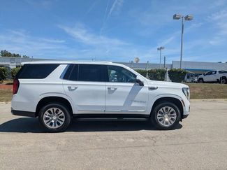 Used 2025 GMC Yukon Denali AWD/4WD video 2