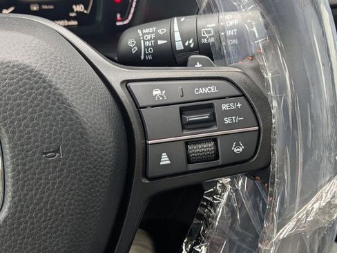 New 2026 Honda CR-V Sport-L image 24