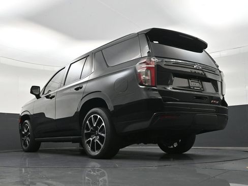 Used 2023 Chevrolet Tahoe RST w/ Luxury Package RWD image 20