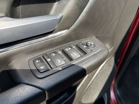 Used 2023 RAM 1500 Lone Star RWD image 15