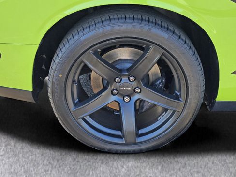 Used 2023 Dodge Challenger SRT Hellcat image 6