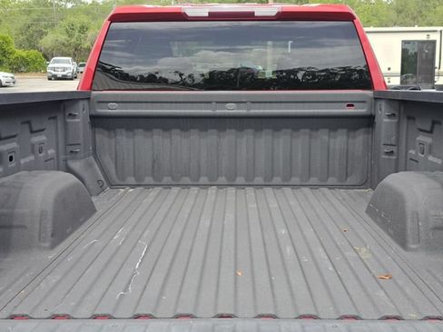Used 2022 GMC Sierra 1500 Elevation w/ LPO, Elevation Black Package RWD image 11