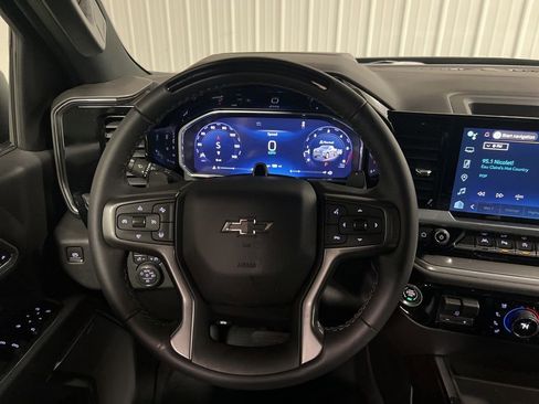 New 2026 Chevrolet Silverado 1500 High Country w/ High Country Premium Package image 13