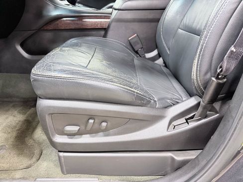Used 2015 GMC Yukon XL SLE w/ Convenience Package RWD image 25