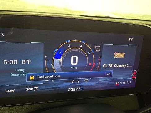 Used 2024 Chevrolet Traverse LT w/ LPO, Floor Liner Package image 17