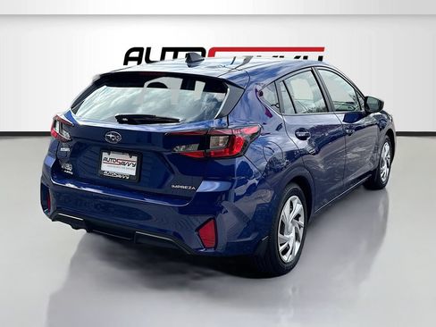 Used 2025 Subaru Impreza 2.0i AWD/4WD image 7