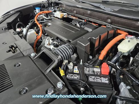 Used 2023 Honda CR-V Sport Touring image 24