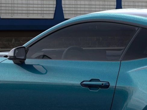 New 2026 Ford Mustang Dark Horse RWD image 20