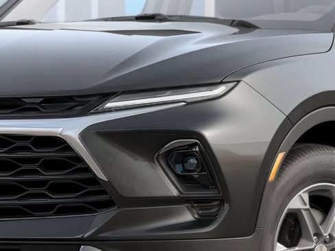 New 2026 Chevrolet Blazer LT FWD image 11