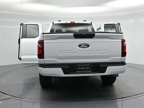 Certified 2024 Ford F150 STX RWD image 32