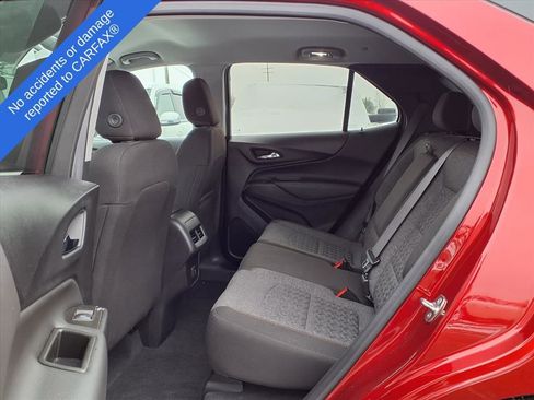 Used 2023 Chevrolet Equinox LT image 11