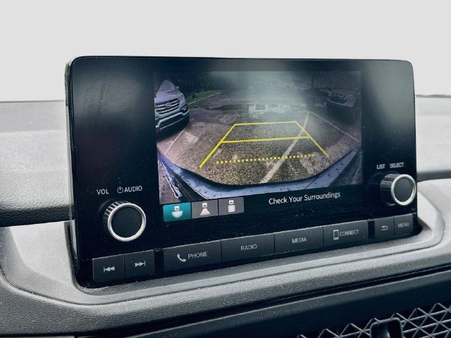 Used 2024 Honda Accord LX image 13