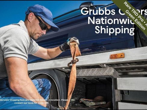 Used 2020 Toyota Tundra TRD Pro image 14