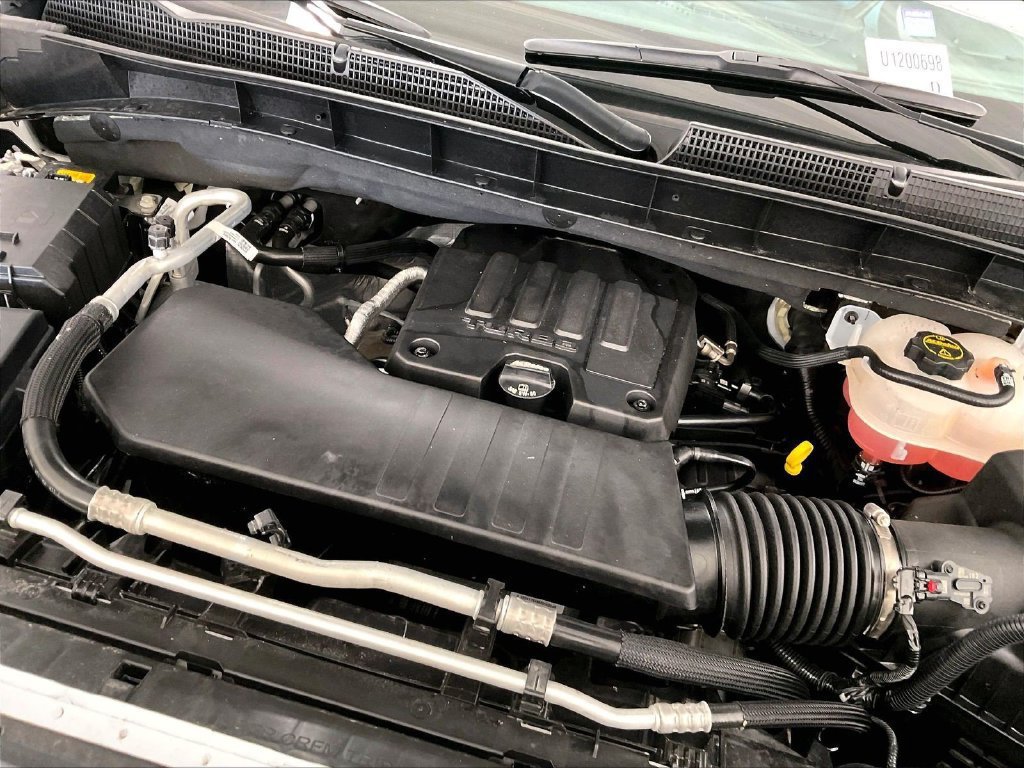 Used 2024 GMC Sierra 1500 Elevation AWD/4WD image 35