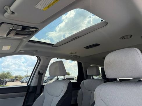 Used 2020 Hyundai Palisade SEL w/ Convenience Package FWD image 10