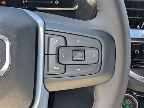 New 2026 GMC Sierra 2500 SLT w/ SLT Premium Package image 20