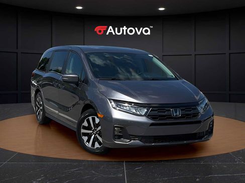 Used 2026 Honda Odyssey EX-L image 7