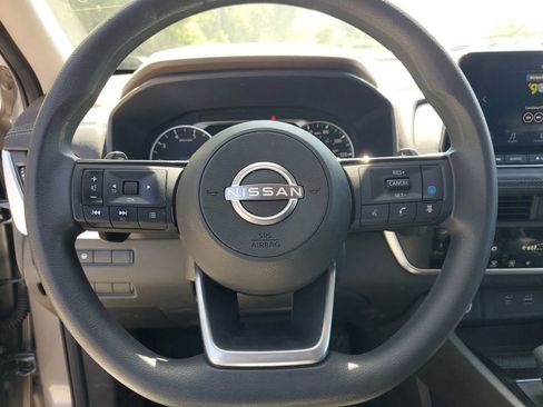 Used 2023 Nissan Rogue SV AWD/4WD image 22