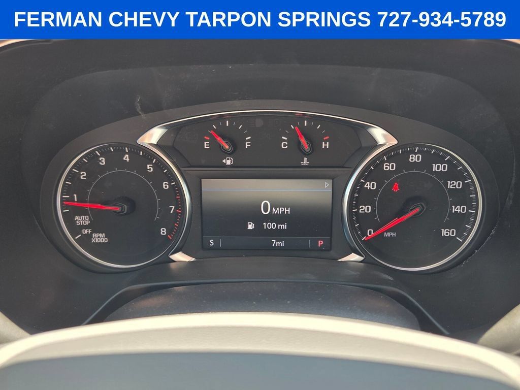 New 2026 Chevrolet Blazer LT w/ Convenience Package FWD image 35
