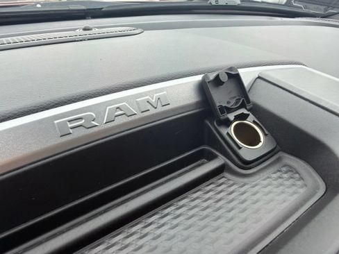 Used 2021 RAM 1500 Big Horn AWD/4WD image 29