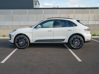 Certified 2026 Porsche Macan AWD/4WD video 2