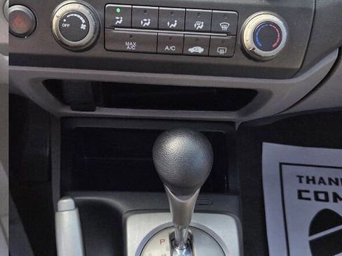 Used 2008 Honda Civic EX image 23