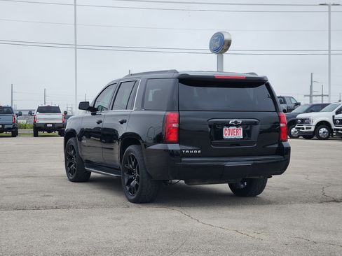 Used 2019 Chevrolet Tahoe LT RWD image 5