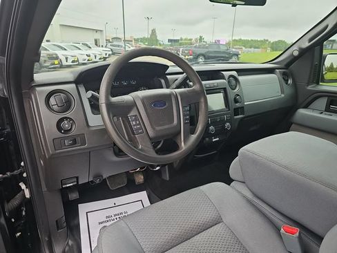 Used 2014 Ford F150 STX w/ Equipment Group 201A Mid AWD/4WD image 33