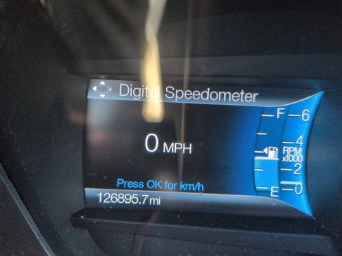 Used 2015 Ford Expedition Limited w/ Equipment Group 301A image 2