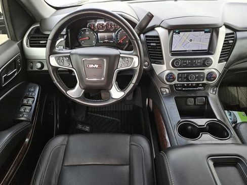 Used 2019 GMC Yukon XL SLT w/ Premium Edition RWD image 12