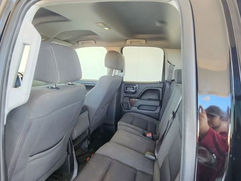 Used 2016 GMC Sierra 1500 SLE w/ Texas SLE Value Package image 13