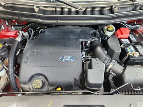 Used 2014 Ford Explorer XLT w/ Equipment Group 202A image 11