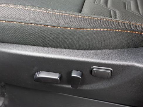 New 2026 Nissan Frontier PRO-4X AWD/4WD image 13