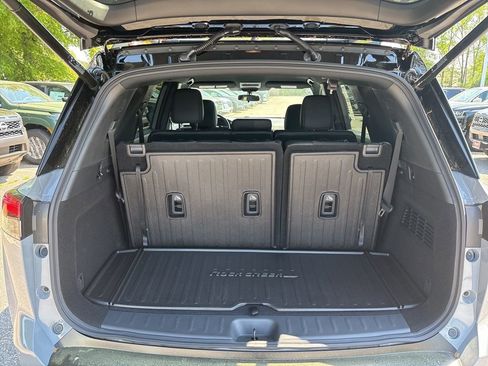 New 2026 Nissan Pathfinder Rock Creek AWD/4WD image 17