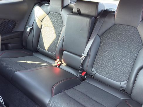 New 2026 Dodge Charger Scat Pack w/ Blacktop Package image 24