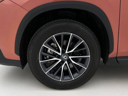 Certified 2025 Lexus NX 350 AWD w/ Accessory Package (2T) image 27