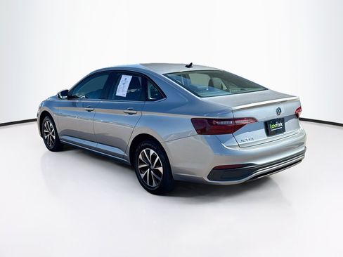 Used 2024 Volkswagen Jetta S FWD image 5