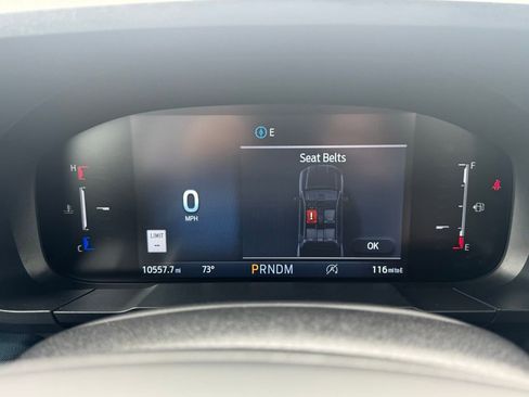 Used 2025 Ford Maverick Tremor image 10