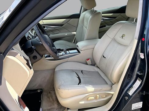 Used 2012 INFINITI M37 w/ Premium Pkg RWD image 11