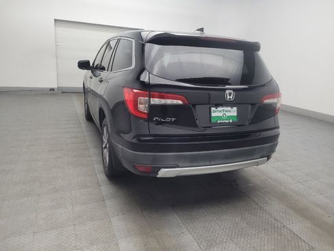 Used 2019 Honda Pilot EX-L image 5